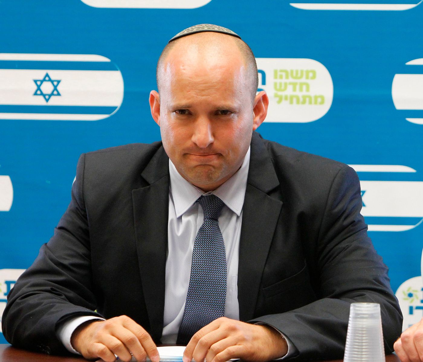הלשכה מתפרקת: גם הדוברת של בנט פורשת