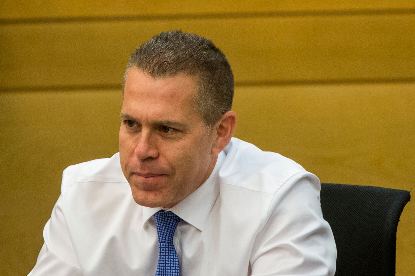 חרף ההצהרות: ישראל החזירה גופת מחבל