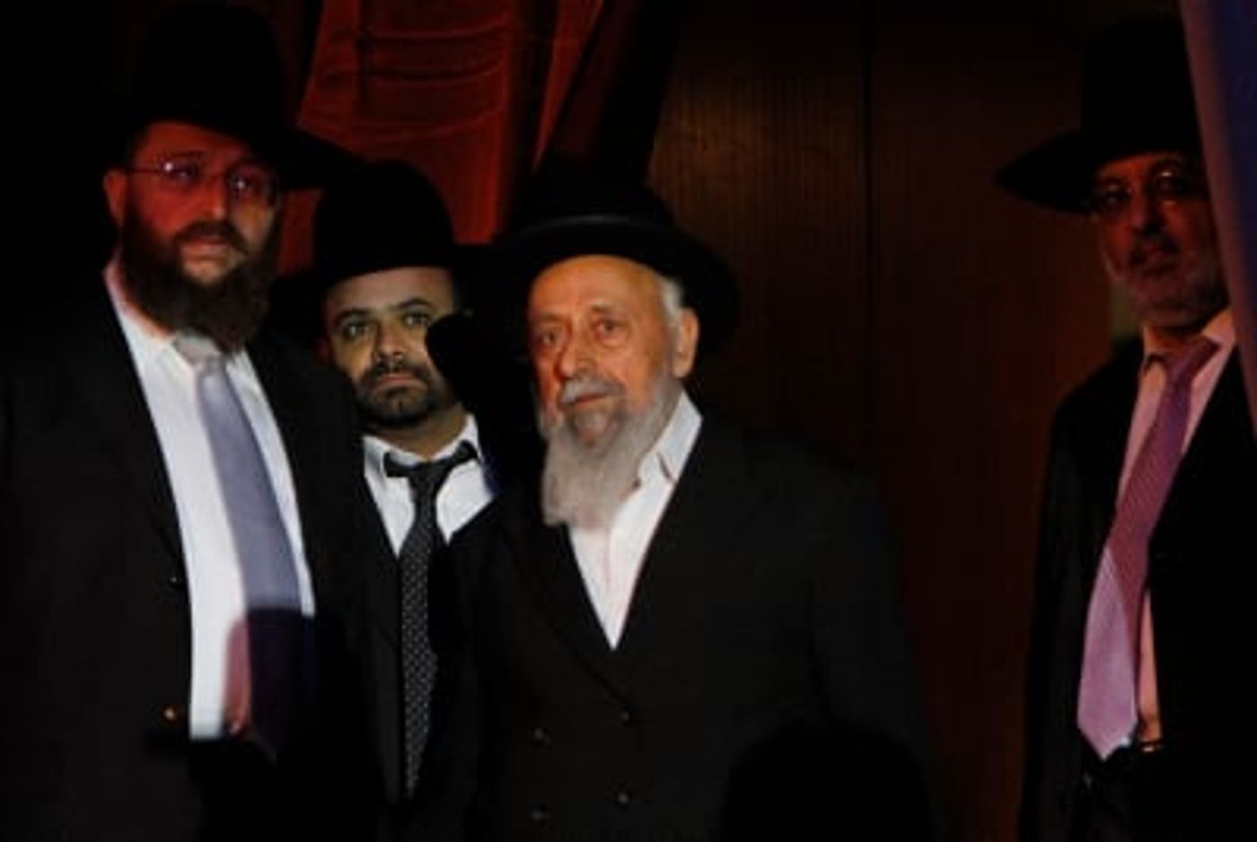 הרב בעדני: "גם בנט דתי וזה גם כן טוב"