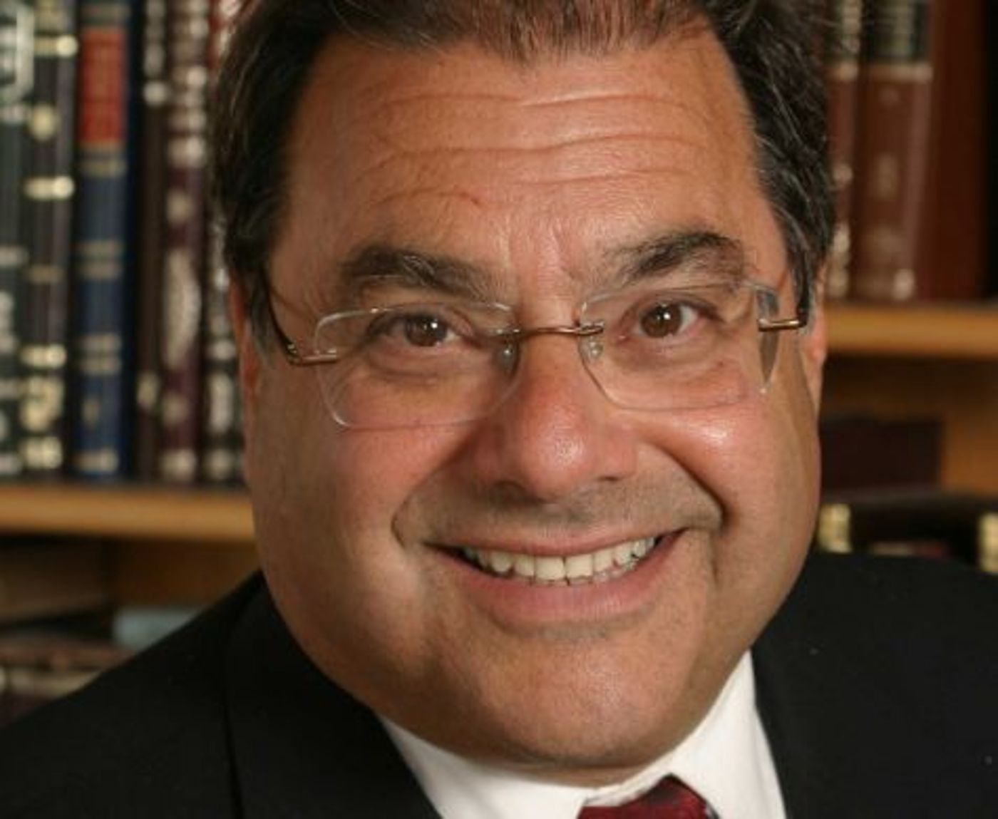 "הרבנות הראשית נוקמת ברב ריסקין"