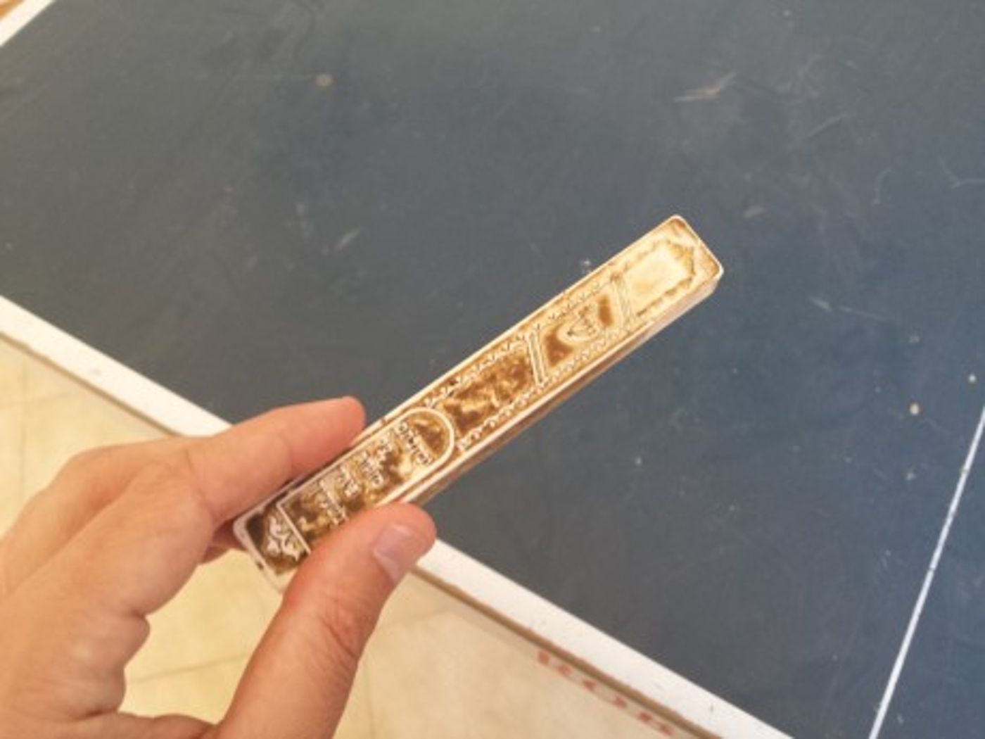 תיעוד; ההרס שהותיר הצבא בישיבת 'עוד יוסף חי'