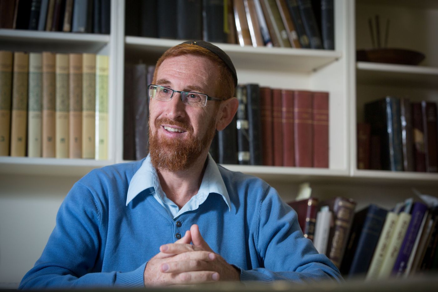 יהודה גליק לא יוכל לעלות להר הבית