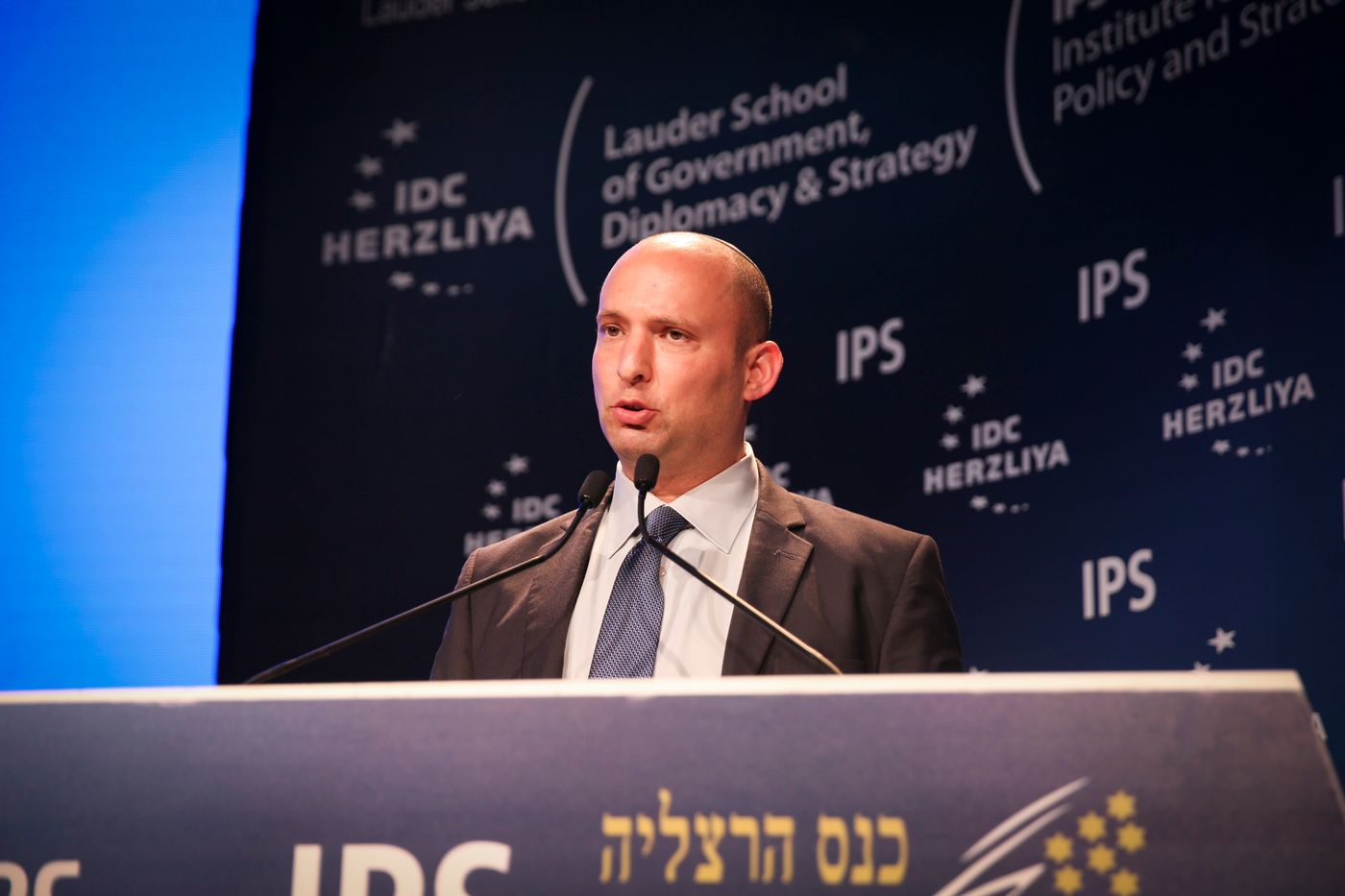 מי שמחרים יוחרם; מי שיכה בישראל ישלם מחיר