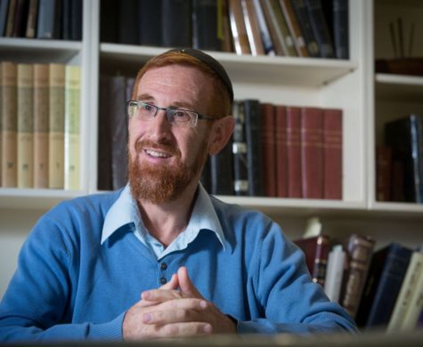 גליק יוצא להגנתו של אורן חזן ויודע מי אשם