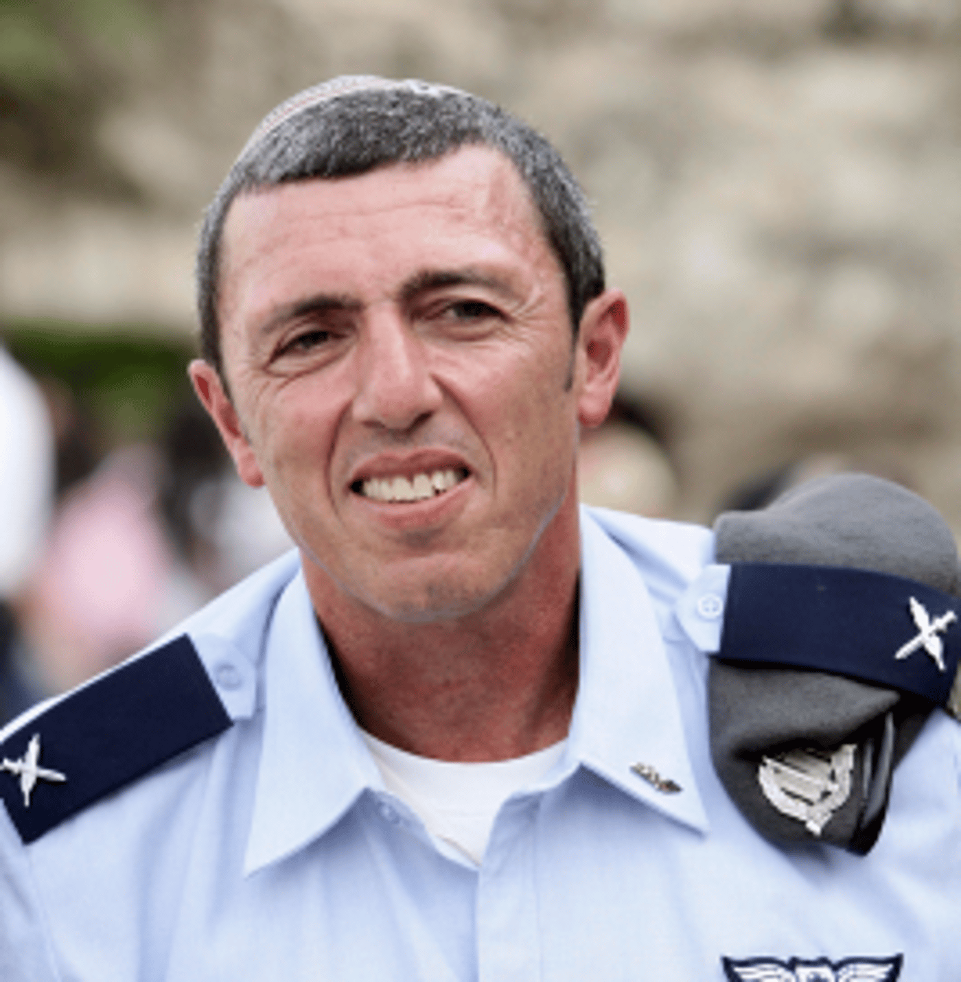"ההתדרדרות התחילה עם כניסתו של הרב רפי פרץ"