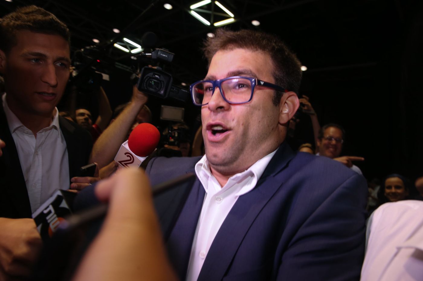 אביעד הכהן מציע דרך להדיח ח"כ כמו אורן חזן