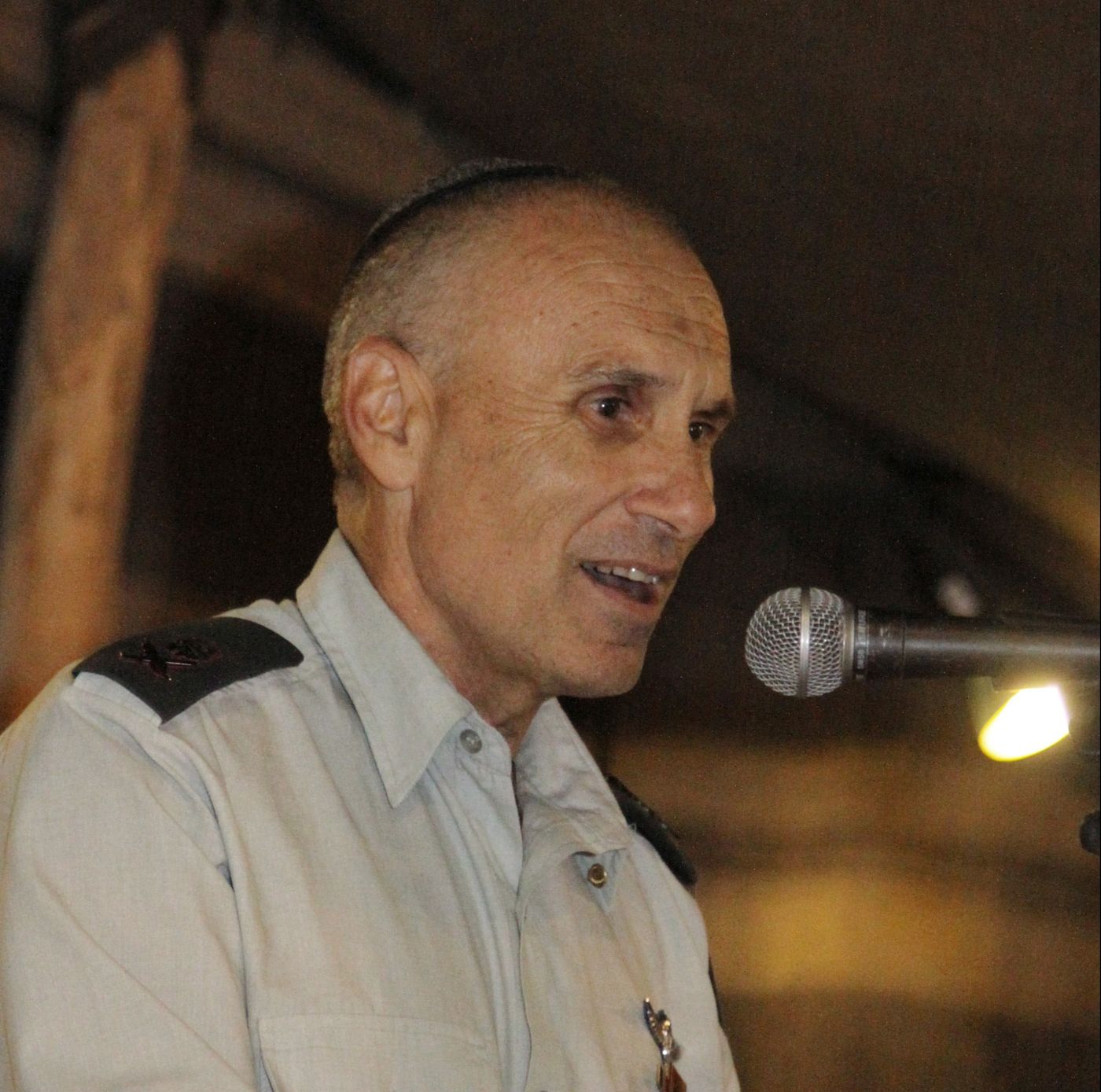 גם גרשון הכהן יודע: ההתנתקות הייתה טעות