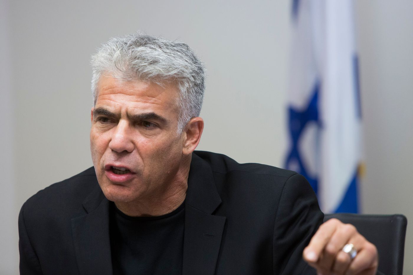 "נתניהו אחראי לכשלון באיראן וצריך להתפטר"