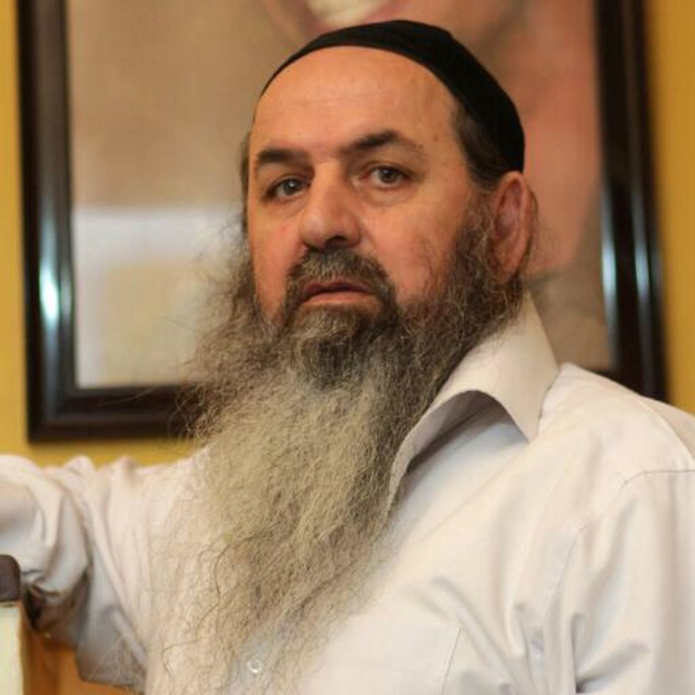 המשטרה מבקשת עזרה בחיפוש אחר נעדר מאריאל