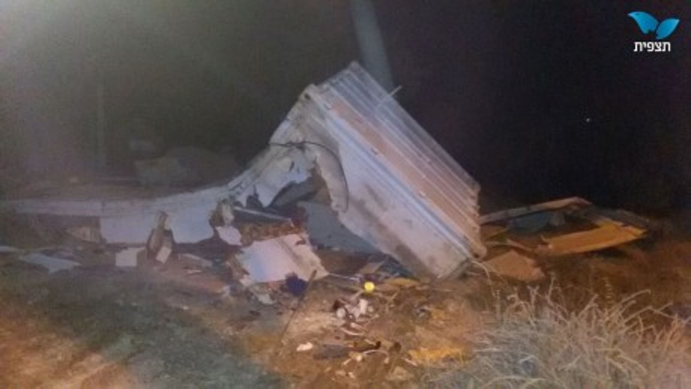ממשלת הימין של נתניהו ויעלון ממשיכה בהרס