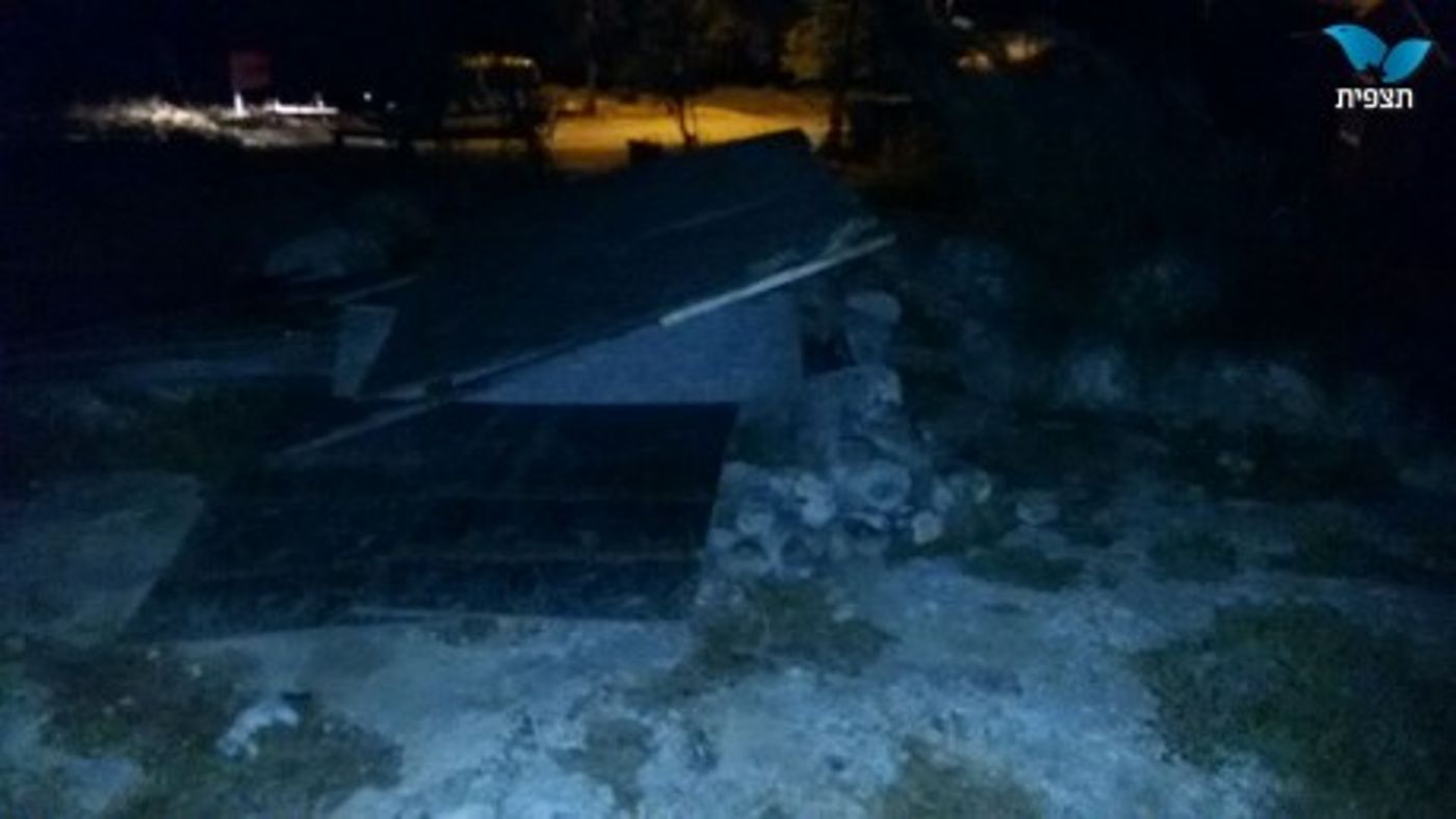 ממשלת הימין של נתניהו ויעלון ממשיכה בהרס