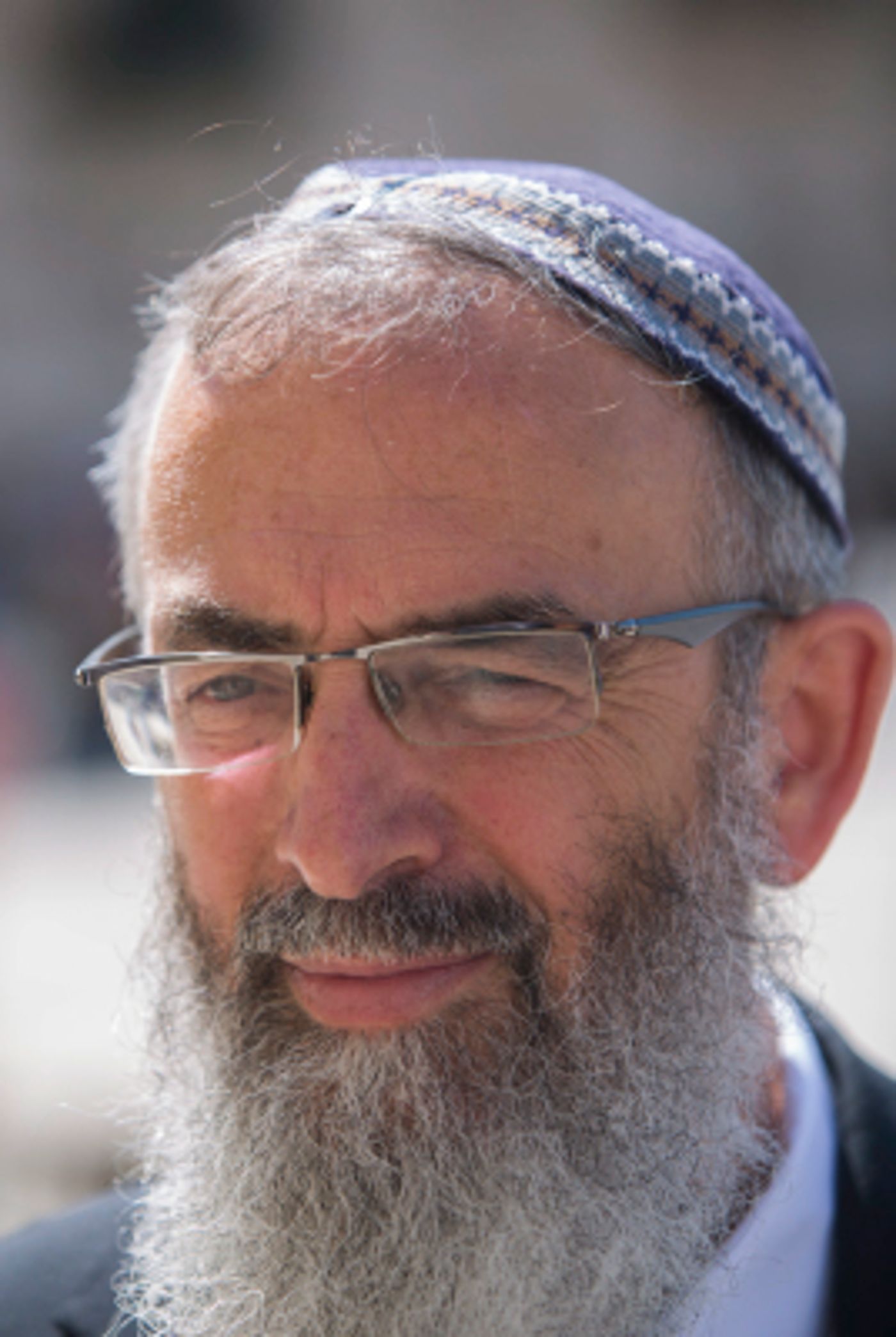 הרב מוצפי על הרב סתיו: 'ה' יצילנו ממנו ומשכמותו'