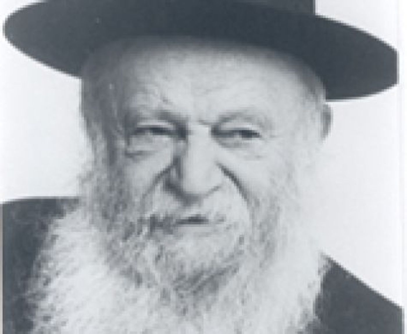"הרב צבי יהודה עלה להר הבית כי הטעו אותו"