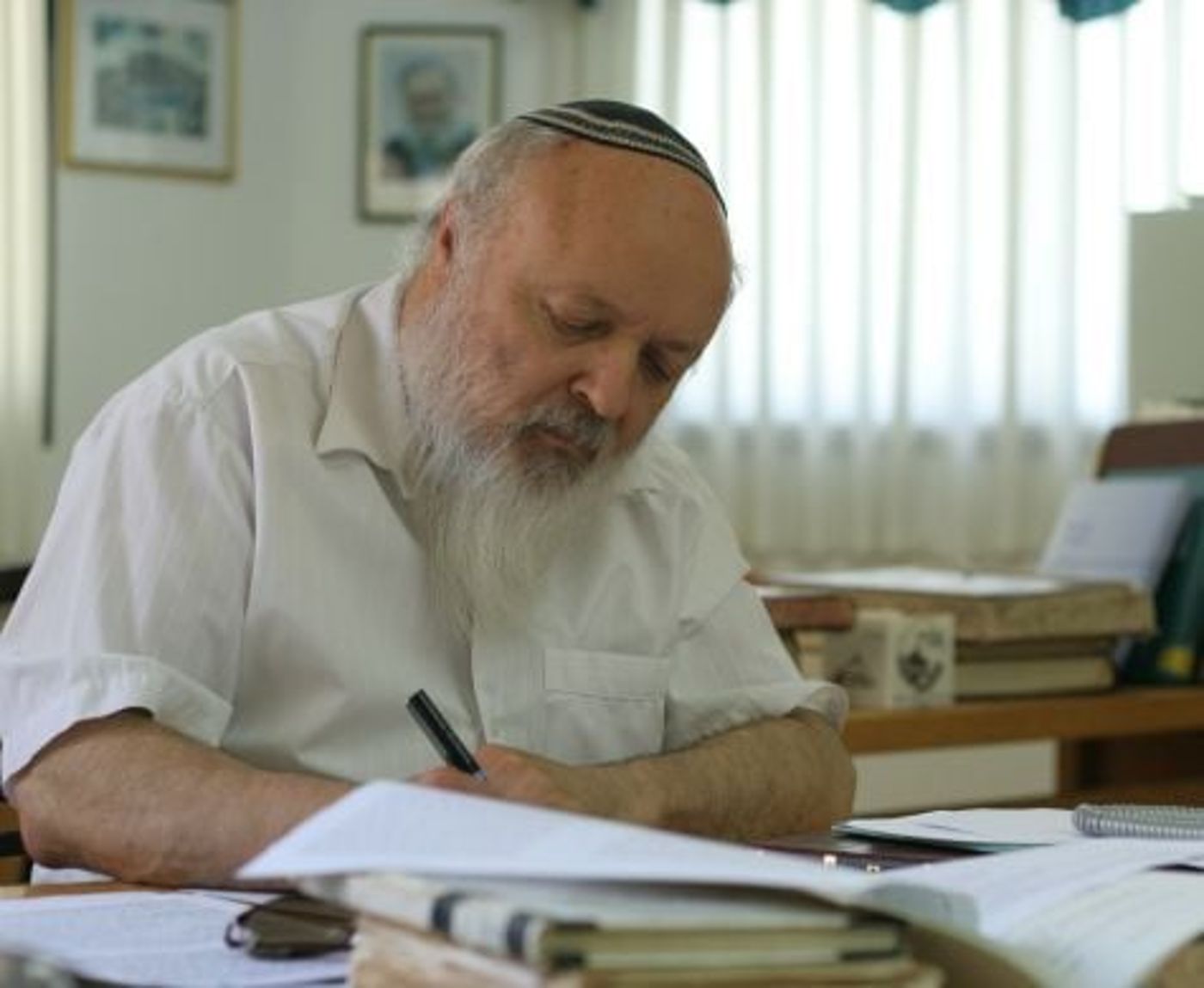 "חז"ל כבר הזהירו שיש תלמיד חכם שאינו הגון"