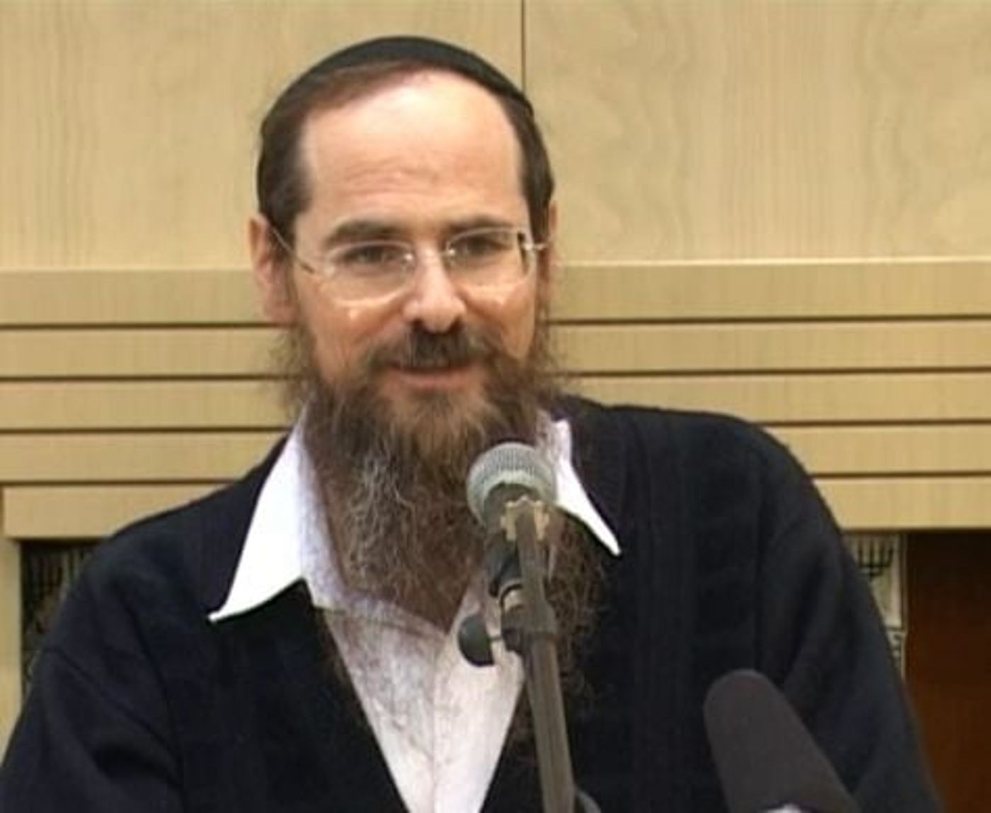 הרב טל יוכל להמשיך לעמוד בראש הישיבה