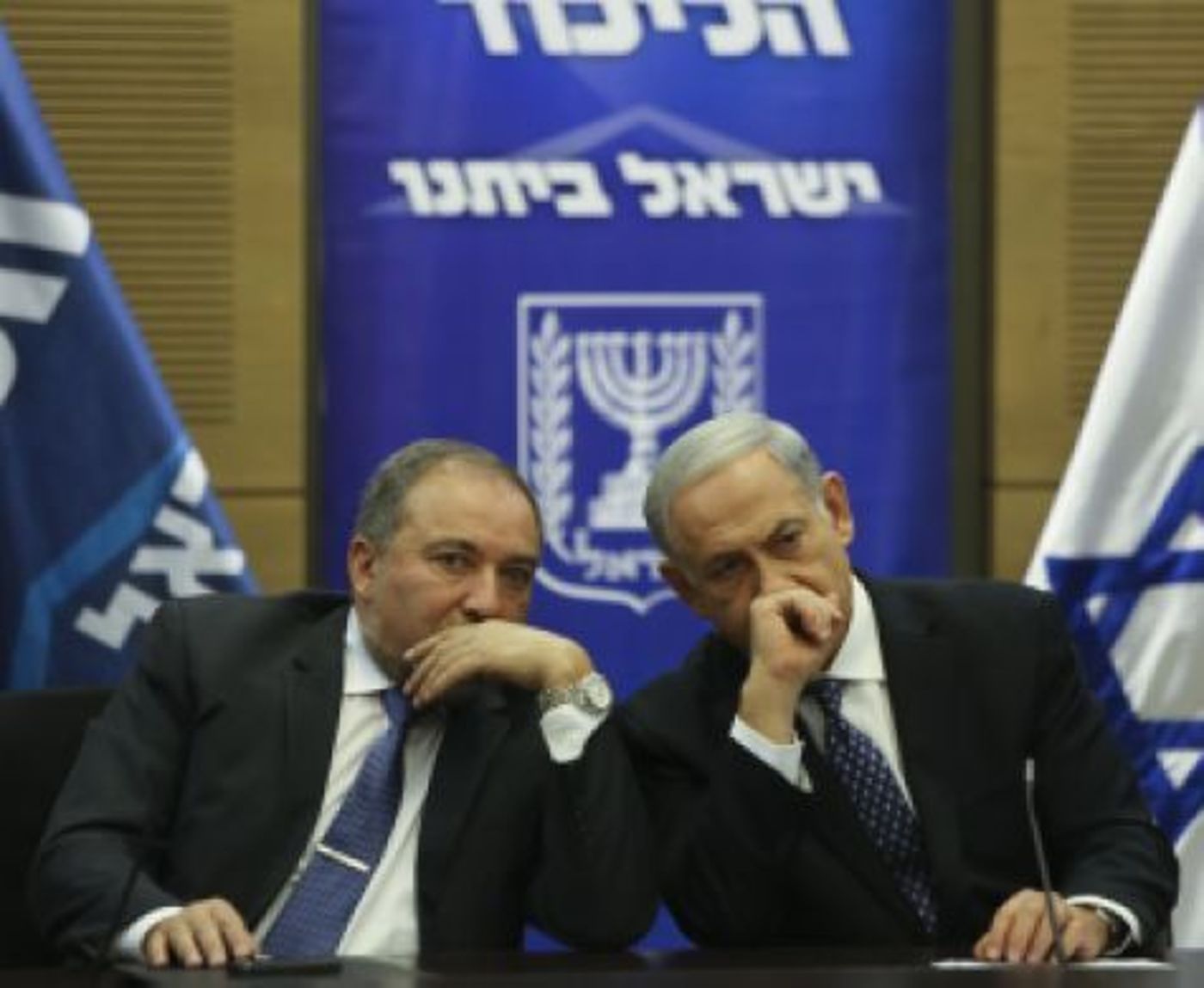 בדרך לממשלה? דיל מפתיע בין נתניהו לליברמן
