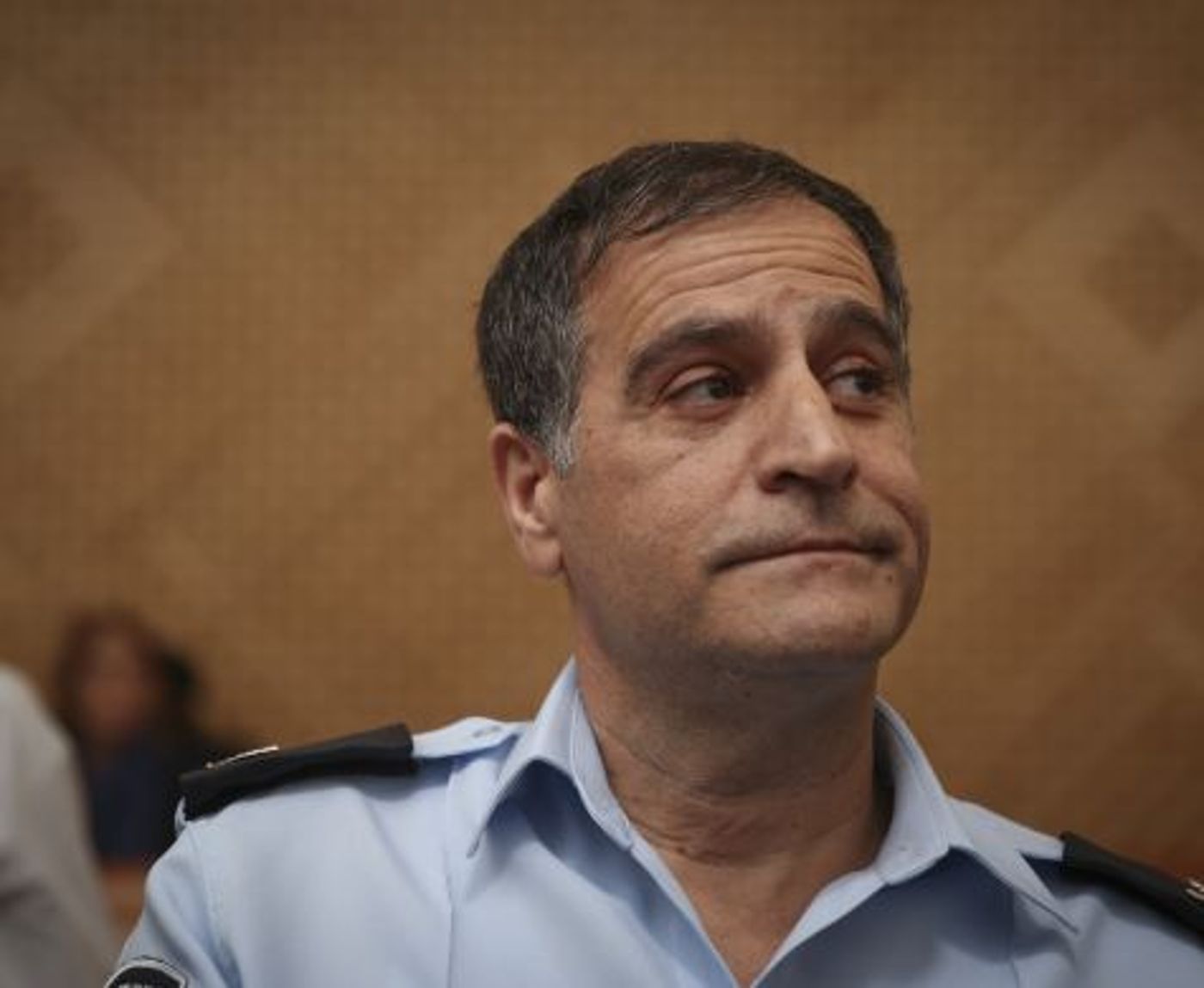 "אפרים ברכה נפל בעת מילוי תפקידו"