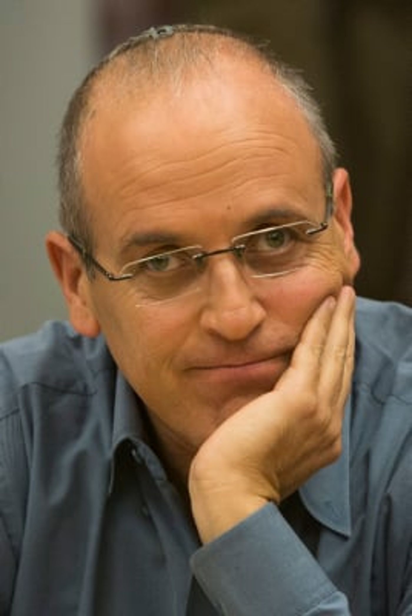 'אין מספיק רבנים אמיצים שיקימו רבנות חלופית'