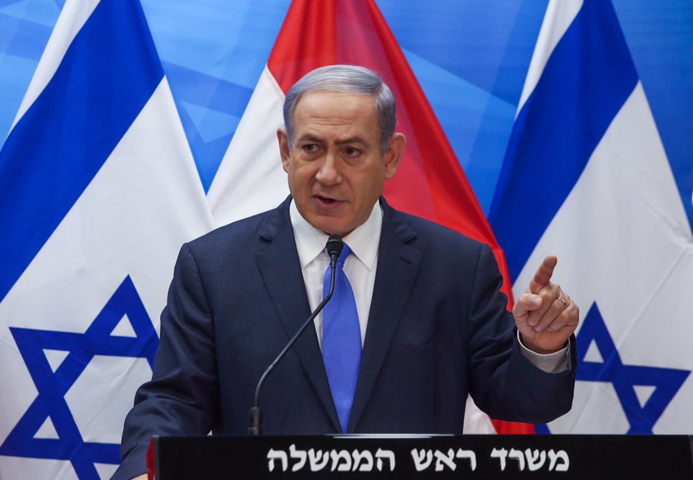 הסכם רע עם איראן: "נמשיך להגן על עצמנו תמיד"