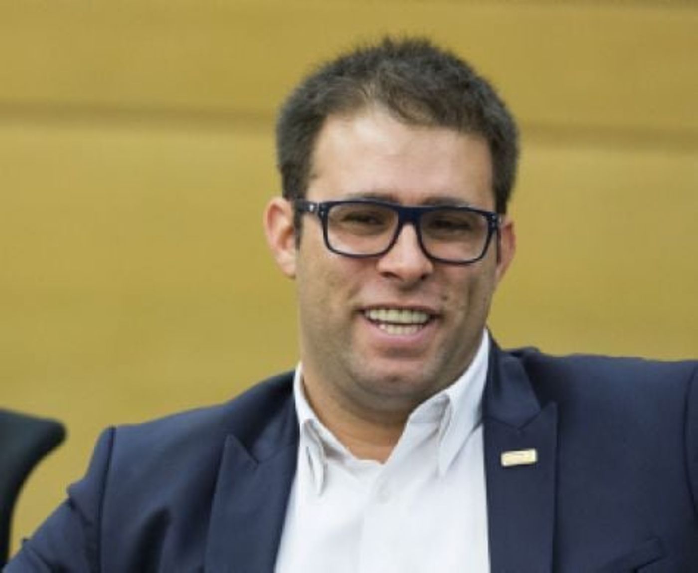 "קיבלתי על עצמי להתחזק בלימוד תורה ובמצוות"