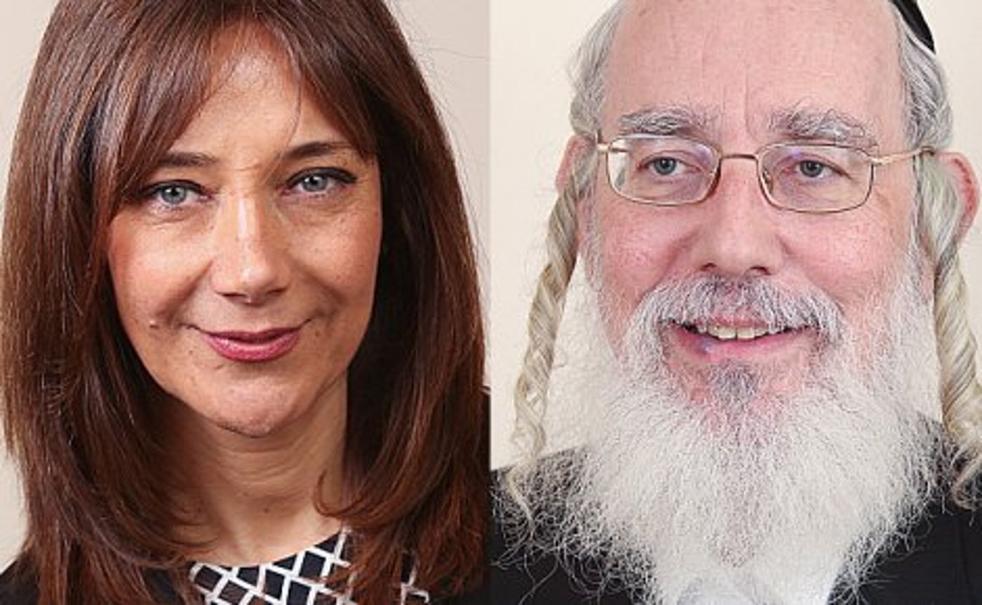 בעקבות חשיפת 'סרוגים': בוקר הפסידה; אייכלר וסוויד נבחרו