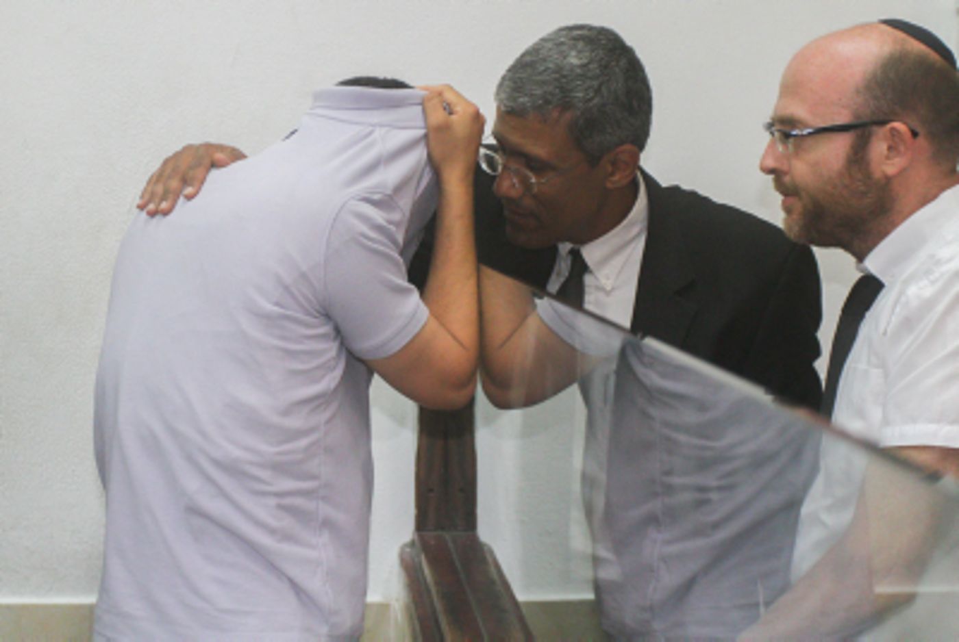 חשד במשטרה: מנכ"ל המדרשה פועל כבר שנים
