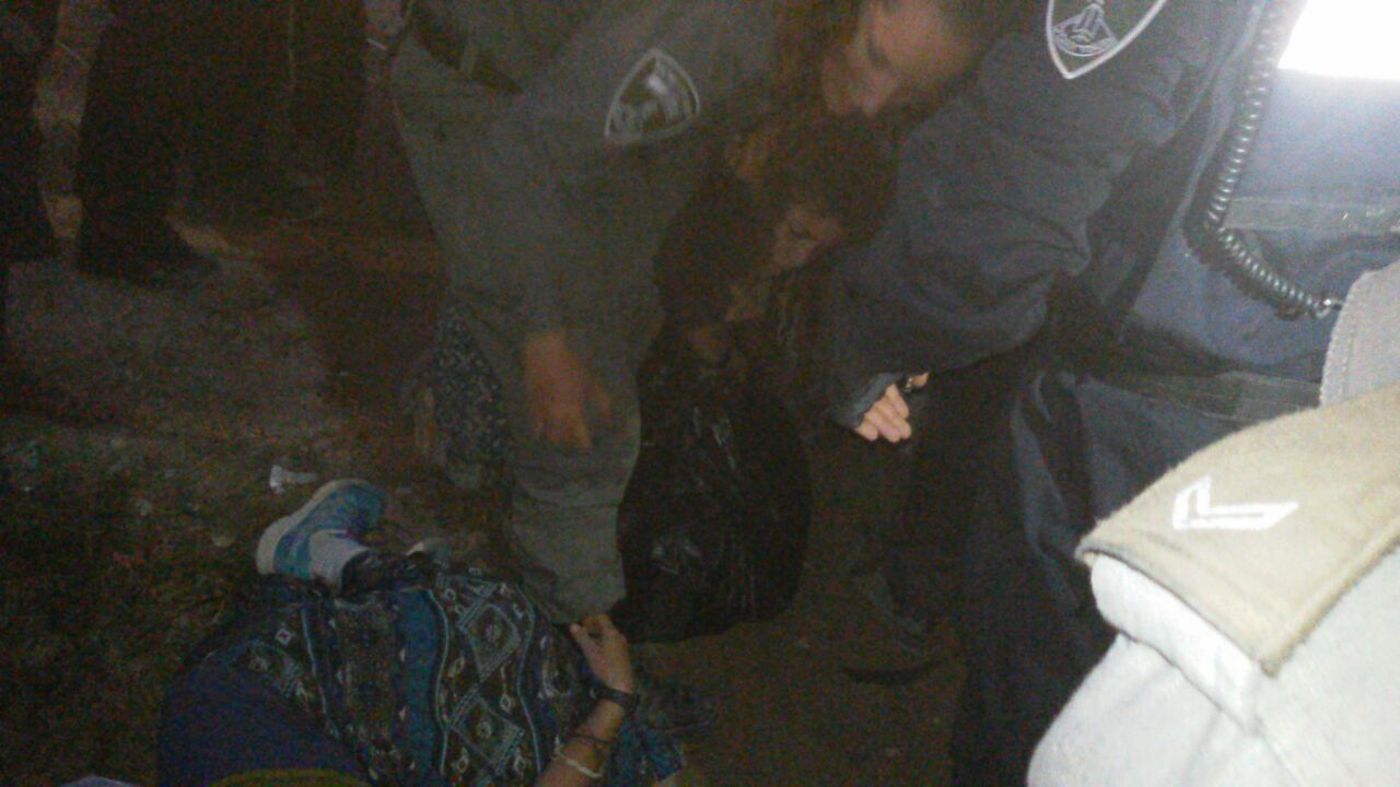 הפינוי בשאנור הושלם; שני מגבניקי"ם סירבו פקודה