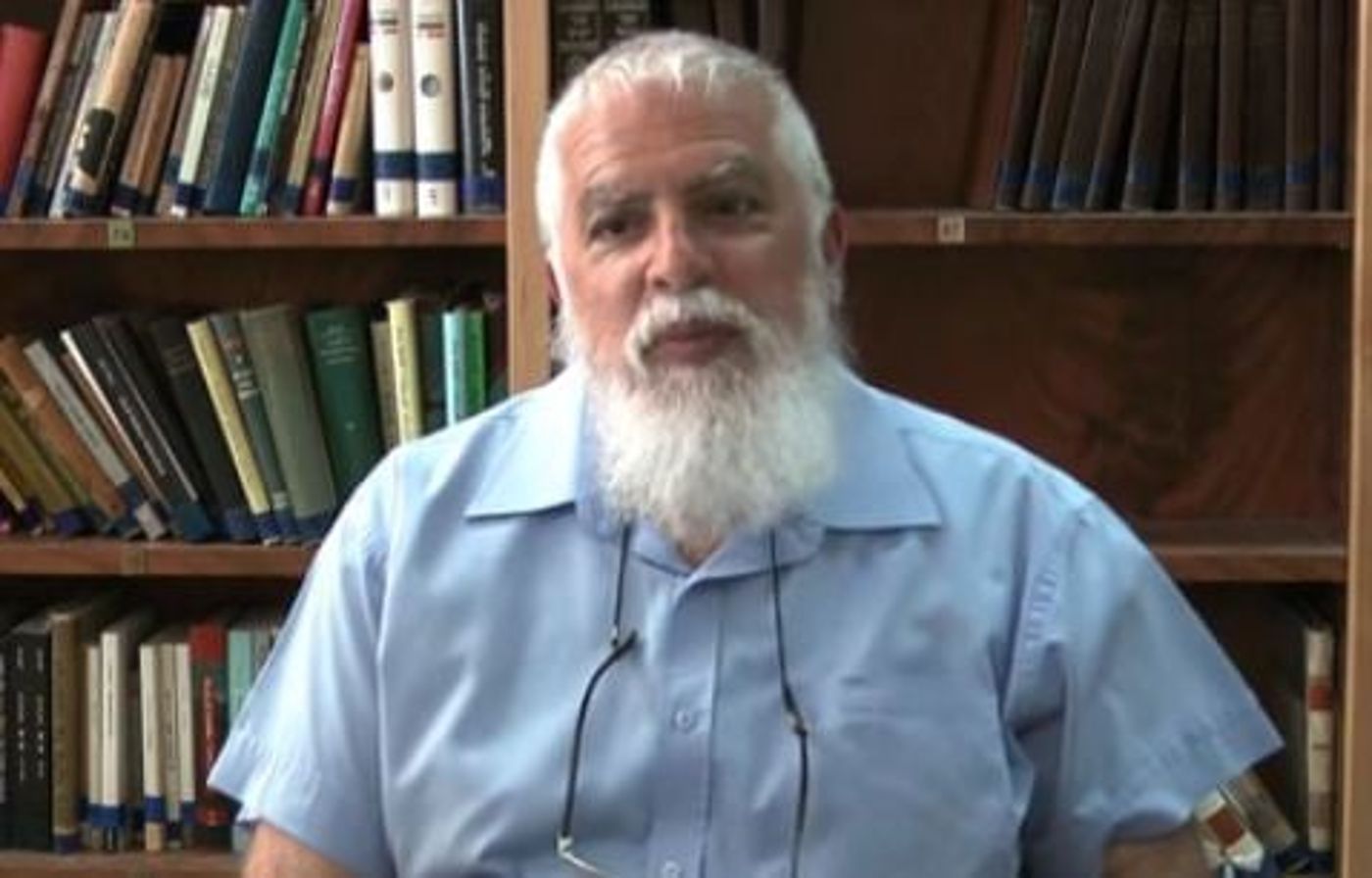 האב הסרוג ששכל את בנו: "החרדים חייבים להתגייס"