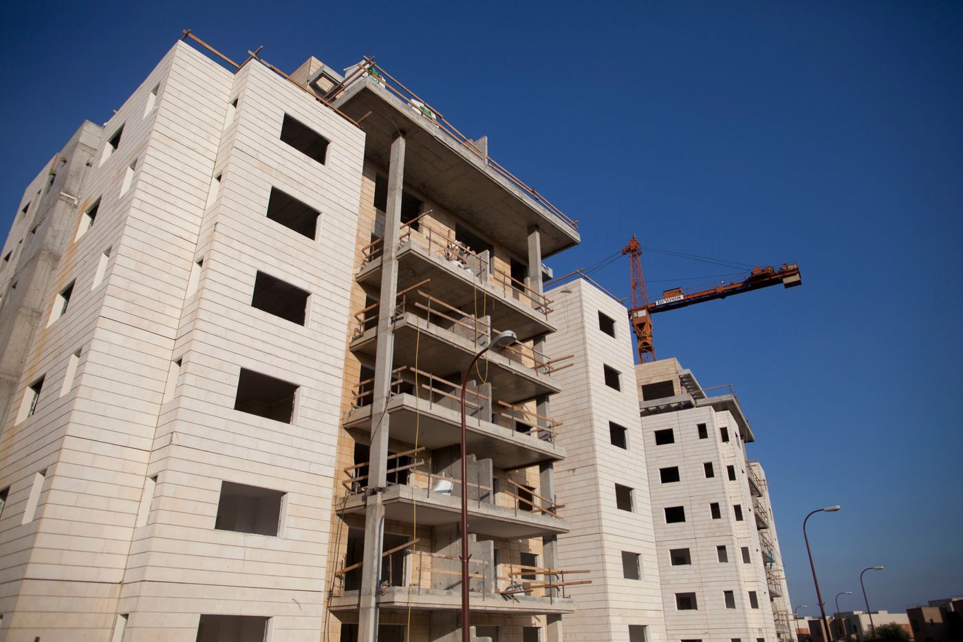 למרות ההבטחות: מחירי הדירות עלו ב-5%