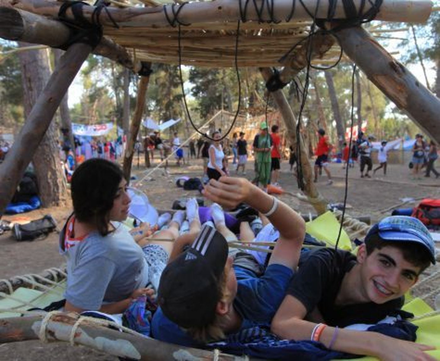סוגיית הצניעות בבנ"ע- בור של זלזול בגדולי ישראל