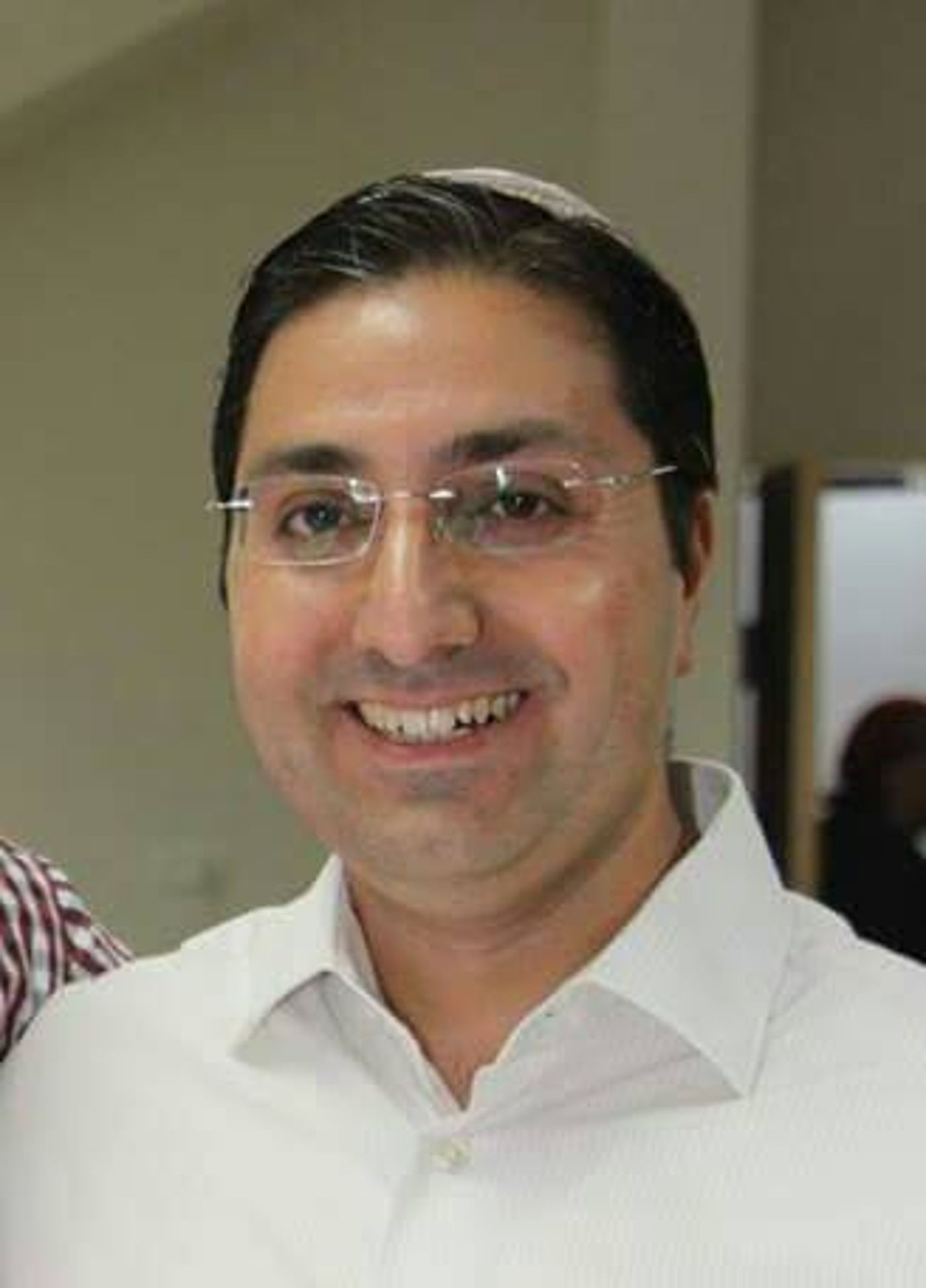 הרב בזק, אל תשתיק את האפלייה נגד ספרדים