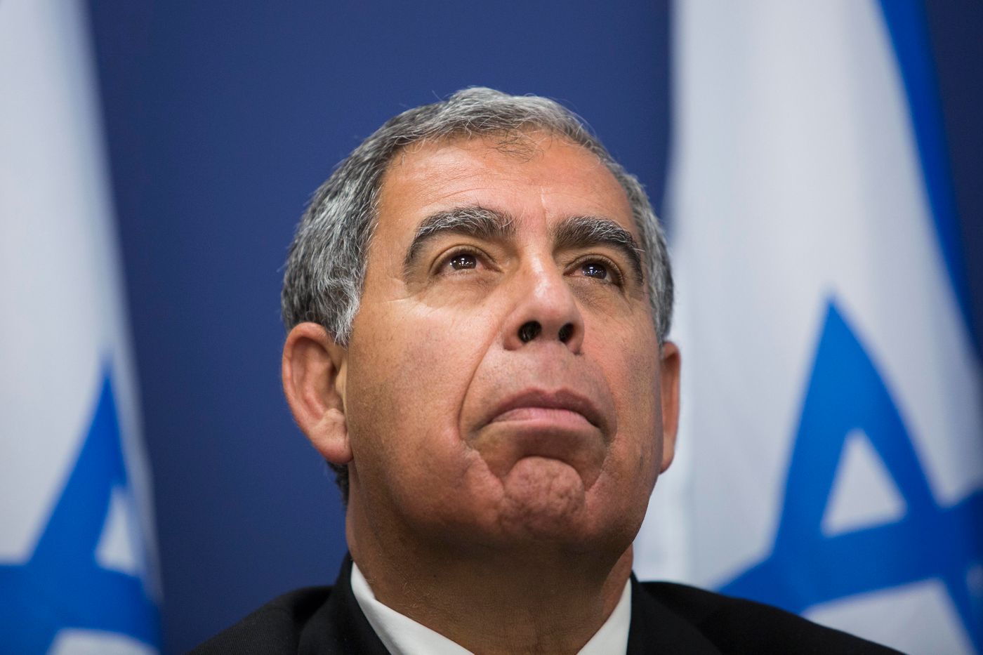 מיקי לוי: היה צריך לבחור מפכ"ל מתוך המשטרה