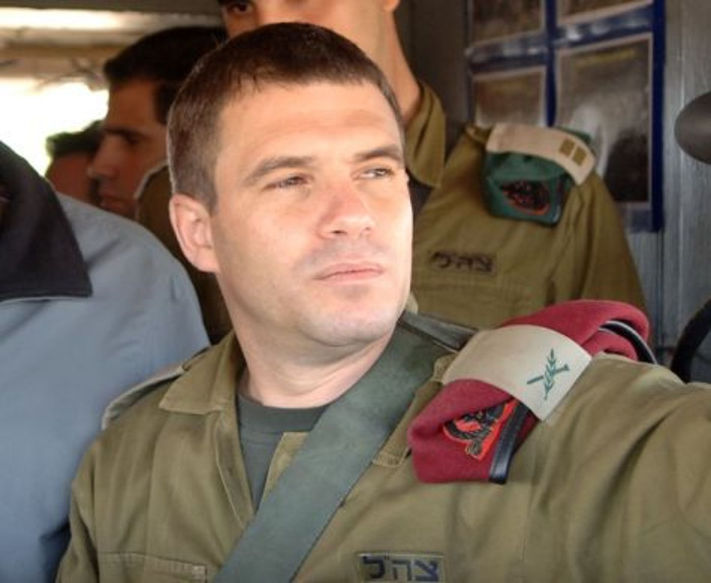 "לא אסיר מועמדות; המאמצים לסיכול המינוי דורשים חקירה"