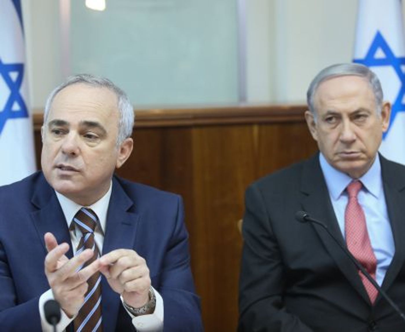נשים עגונות: "אלה הדיינים שאסור למנות"
