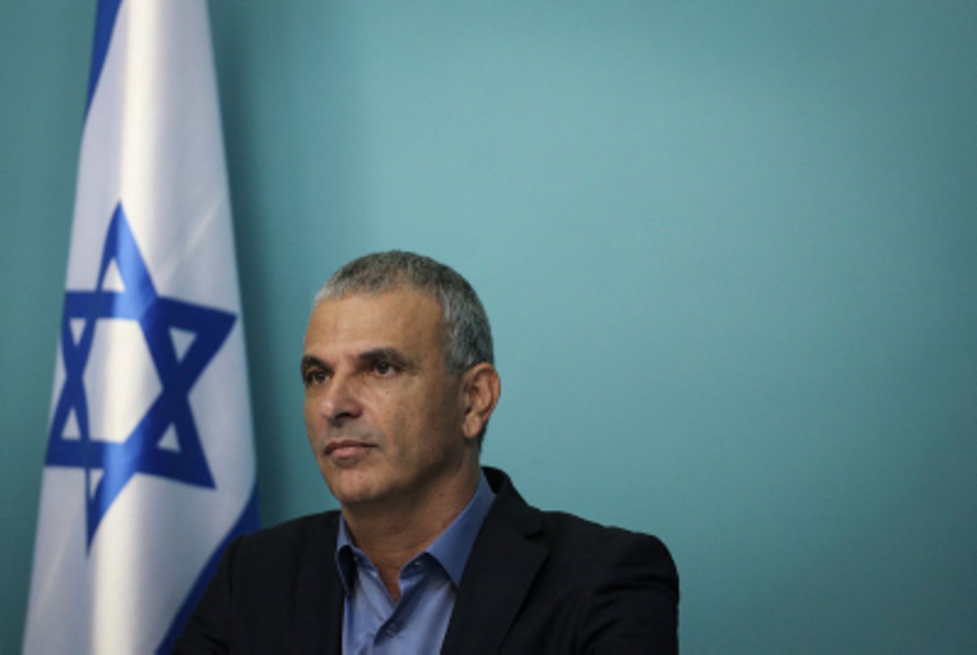 כחלון: "מוכן לפנות את כסאי לטובת בוז'י"