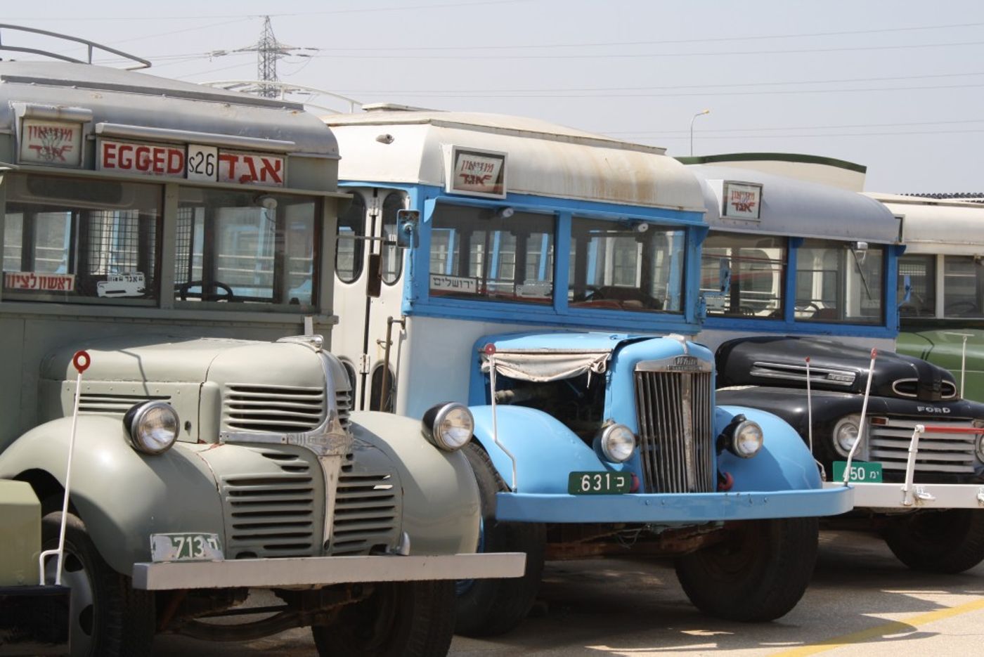 מוזיאון אגד3-צבי וינשטוק