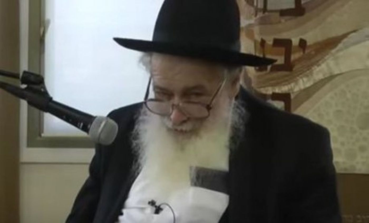 לראשונה: רבנים חרדים וסרוגים יערכו עצרת תפילה