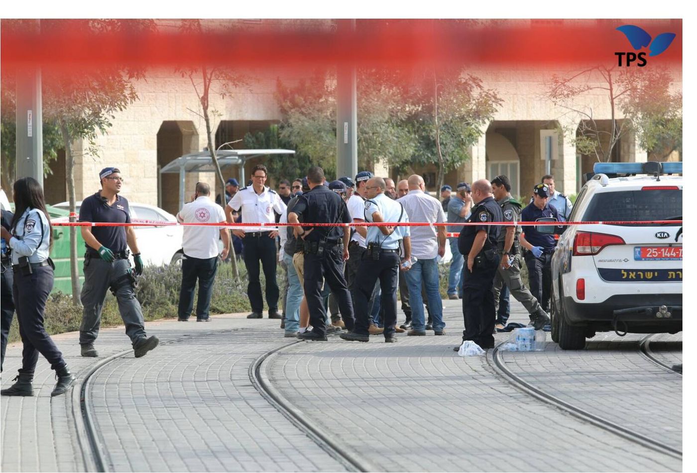 2 מחבלים דקרו נערים בפסגת זאב; בן 16 במצב אנוש