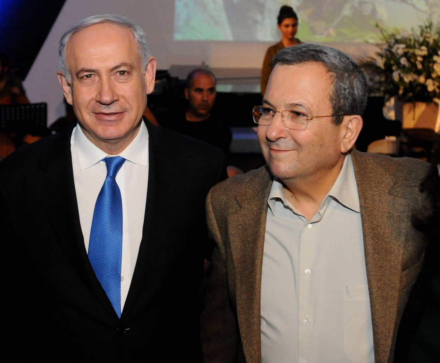 נתניהו, אל תהיה אהוד ברק. תפתח את העיניים