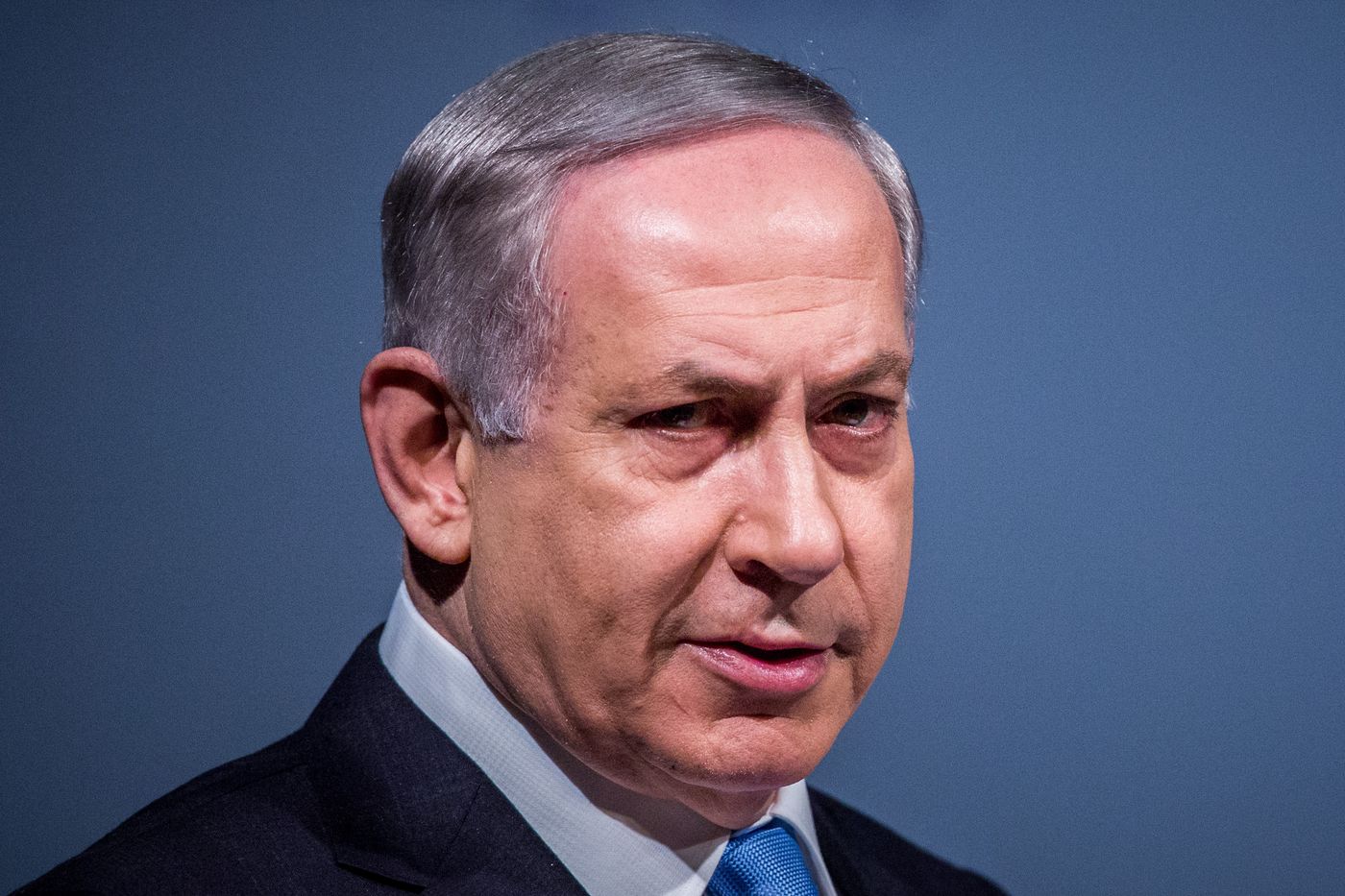 נתניהו: נשלול אזרחות של מי שיצטרף לדאעש