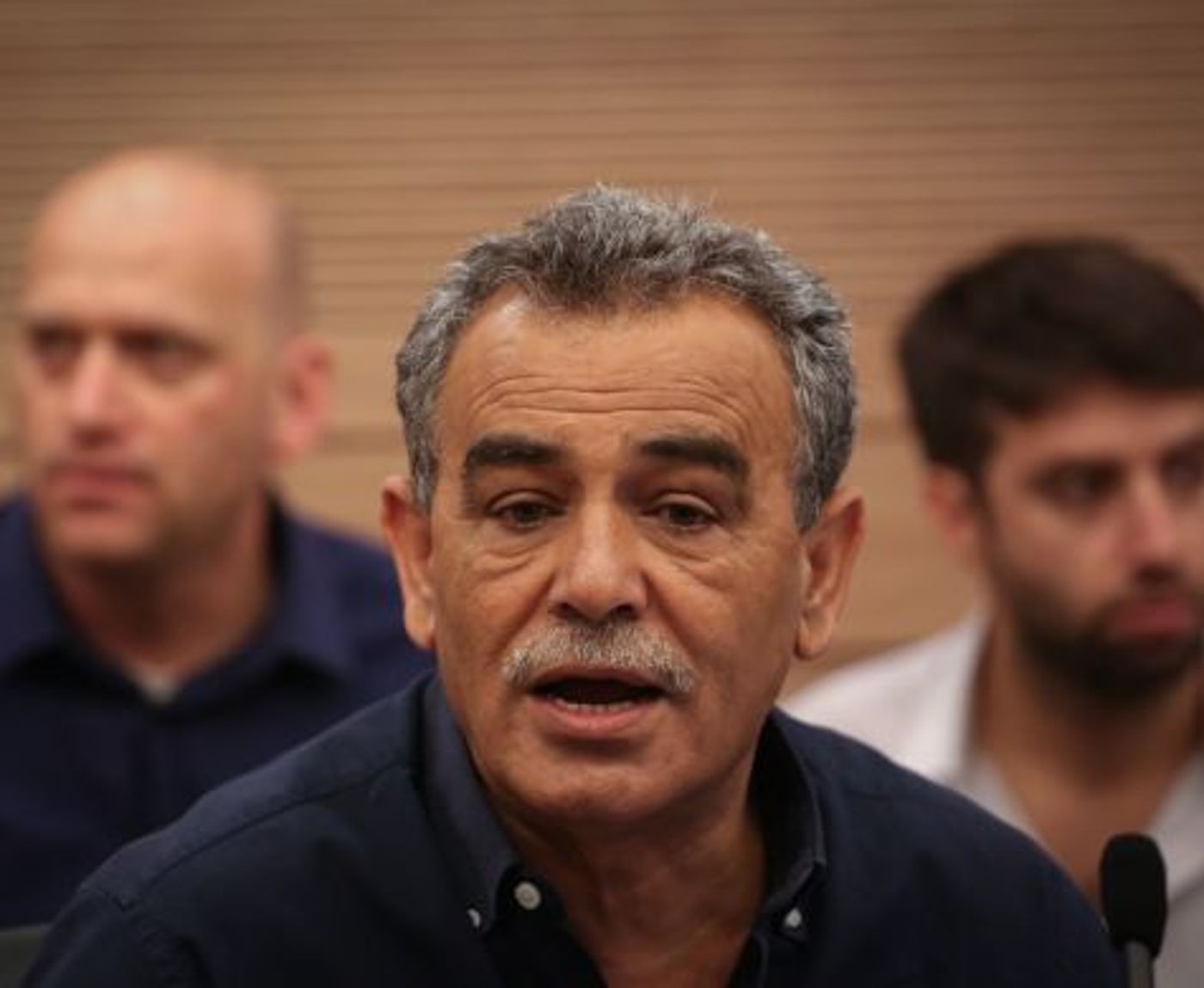 "שמע ישראל": כך נשמע התא הקולי של זחאלקה