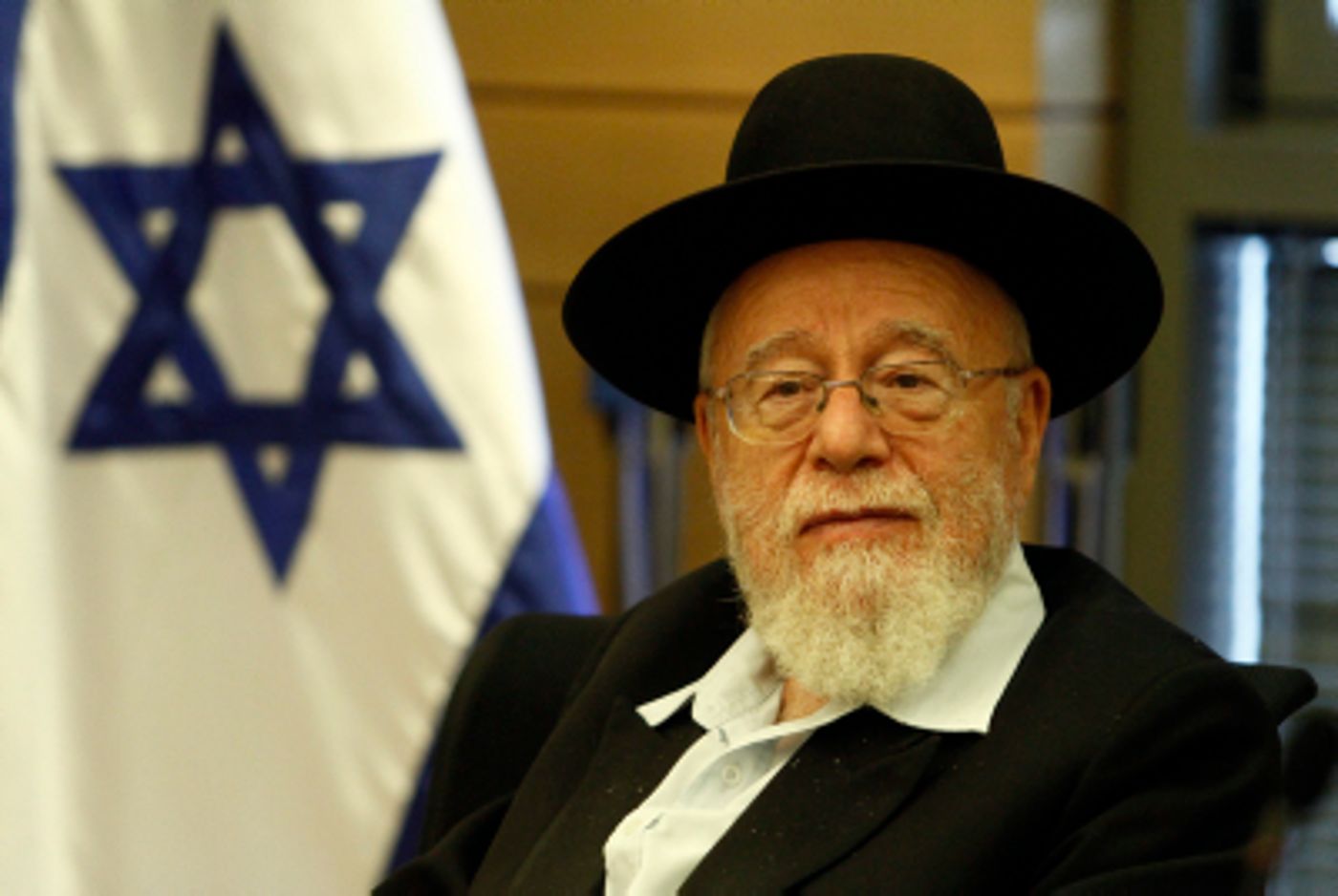 "זו טעות גדולה להטיח האשמה כבדה כזו בתלמידי חכמים"