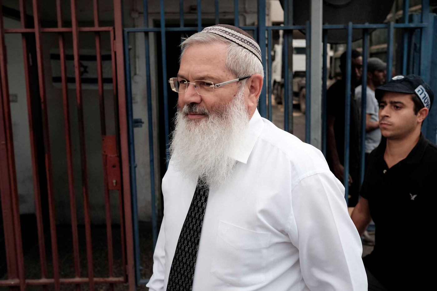 בן דהן: העברנו 680 מיליון להגדלת שכר החיילים