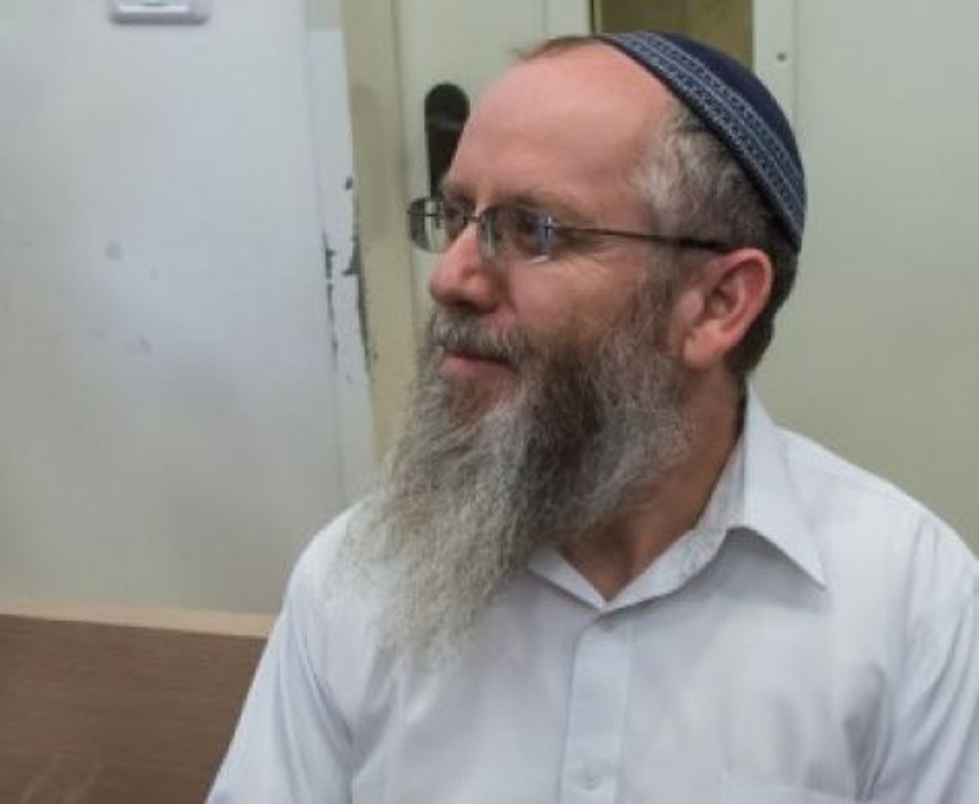 "חילול ה' האמיתי הוא אי חשיפת "פרשת שיינברג"