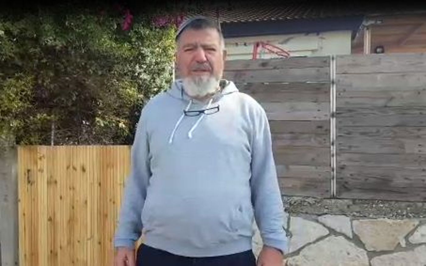 "סטיתי עם ההגה, נתתי פול גז ונכנסתי בה"; צפו