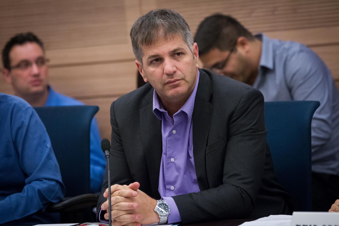 החטא ועונשו: סיעת 'הליכוד' תדיח את יואב קיש מתפקידו