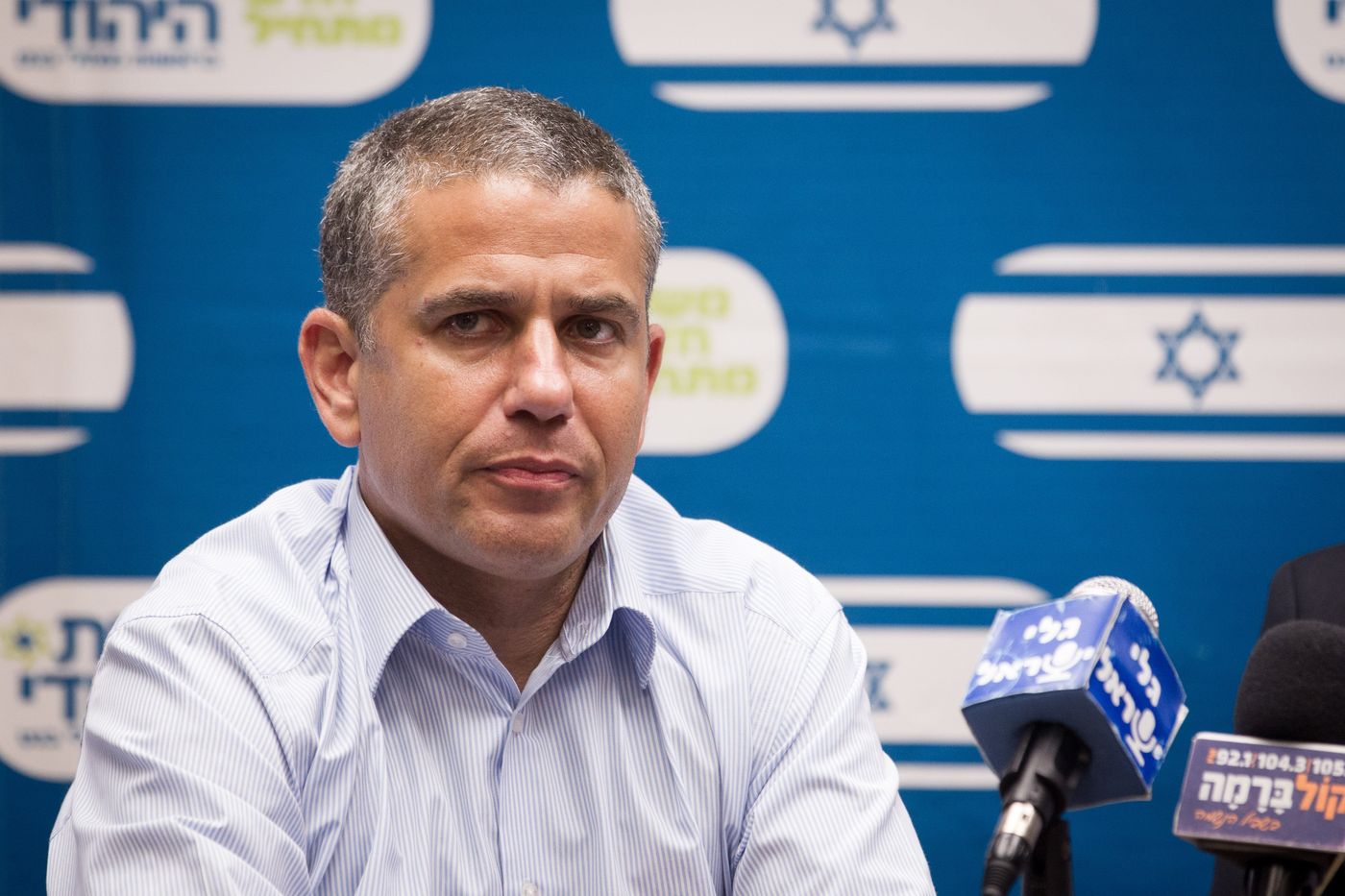 מודה ועוזב ירוחם, האם הוא אכן שב בתשובה?