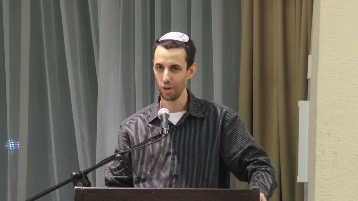 לידיעת מח"ט הצנחנים: יש דרך לעצור את הטרור