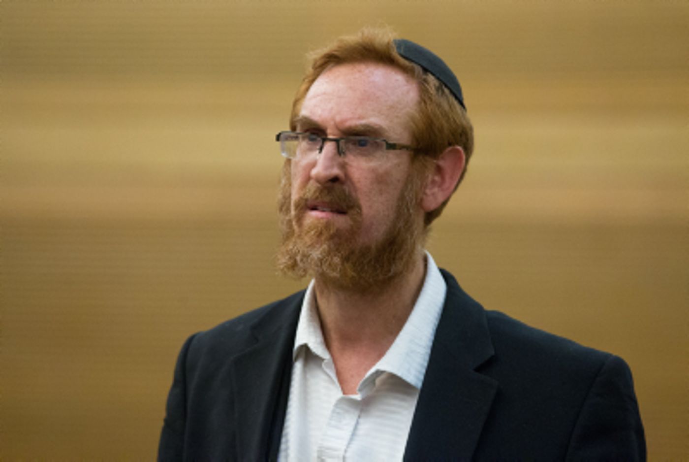 גליק חושף: למה ביטלו לי ריאיון בגל"צ?