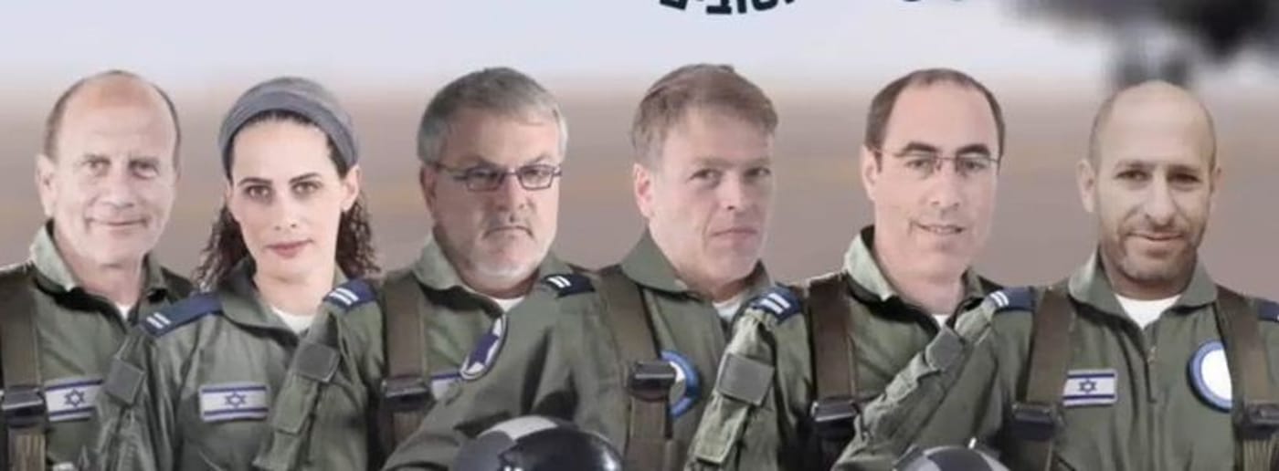 לא רק 'באמונה'; האם זו הסערה הבאה?